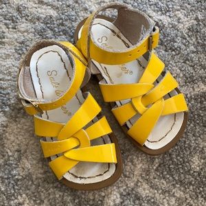 Salt Water Sandals